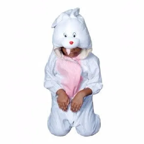 Rabbit Costume For Kids