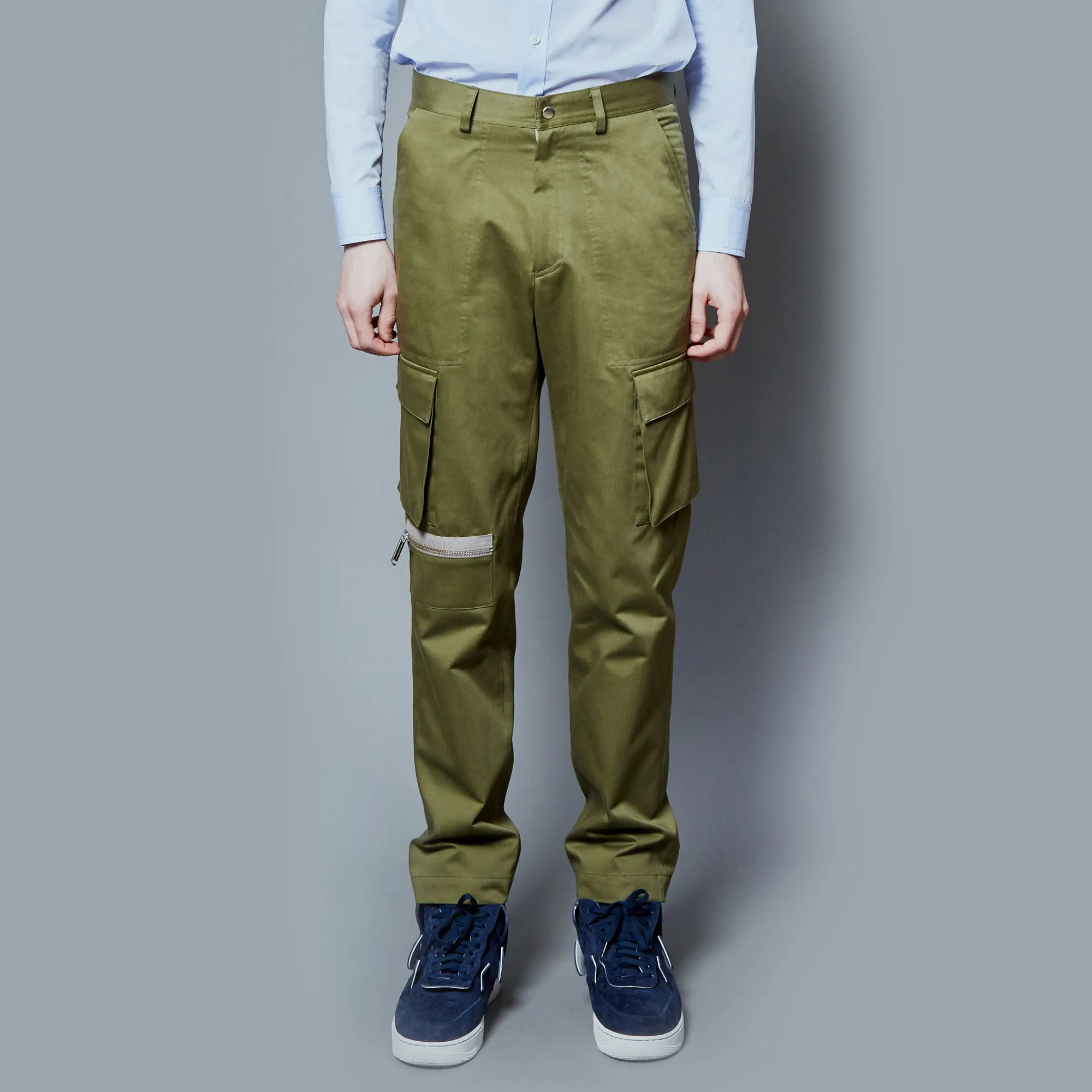 Rome Cargo Pants