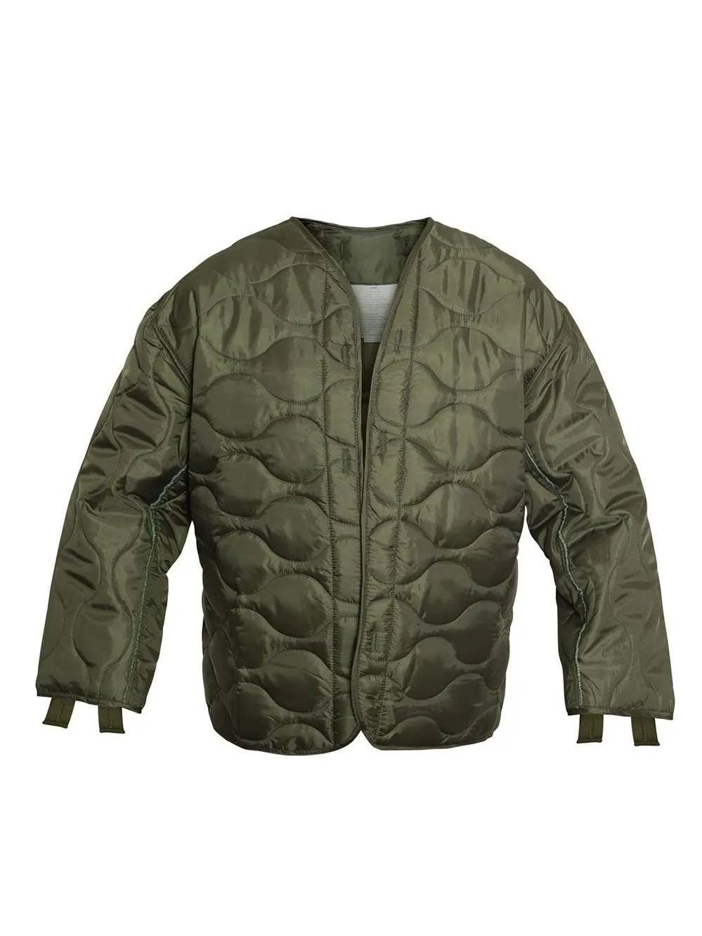 Rothco M-65 Field Jacket Liner Olive Drab 8292