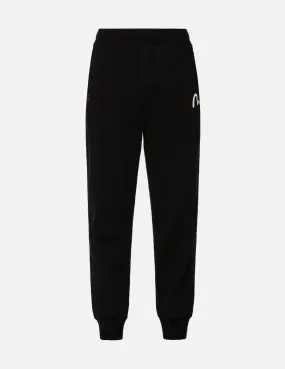 Seagull Print Sweatpants