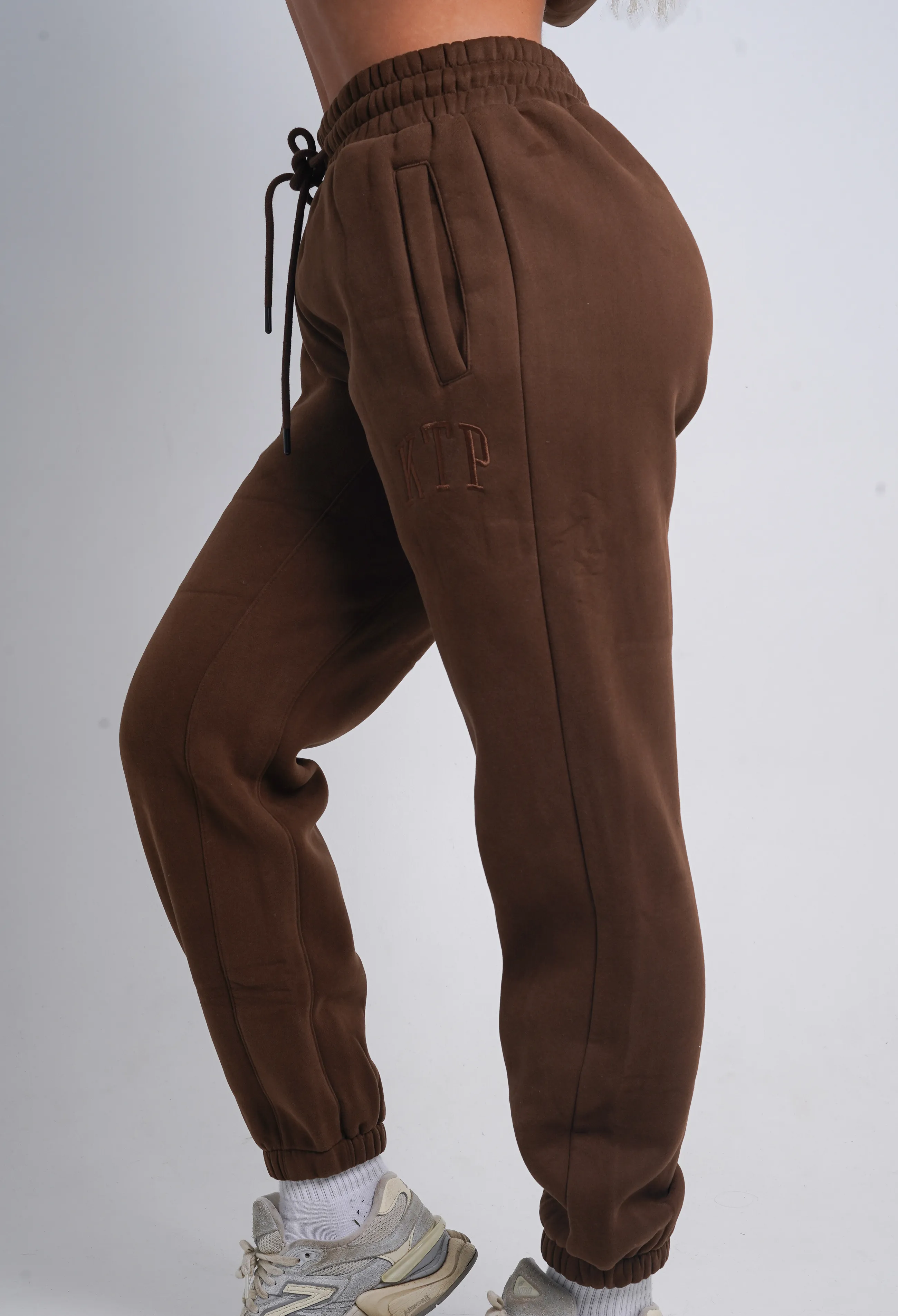 Series 2 Sweatpants - Espresso