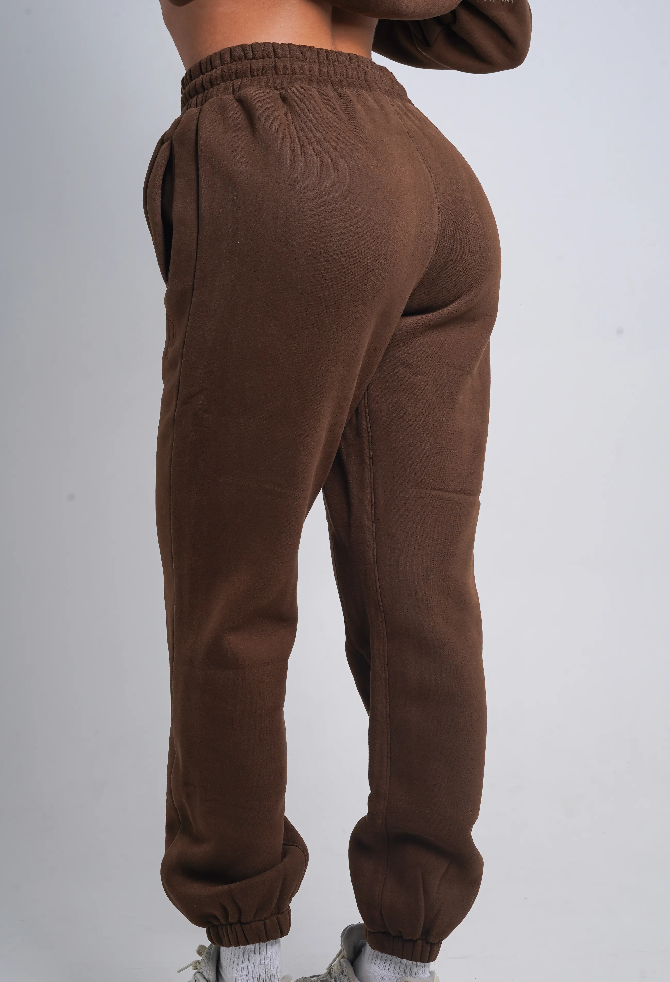 Series 2 Sweatpants - Espresso