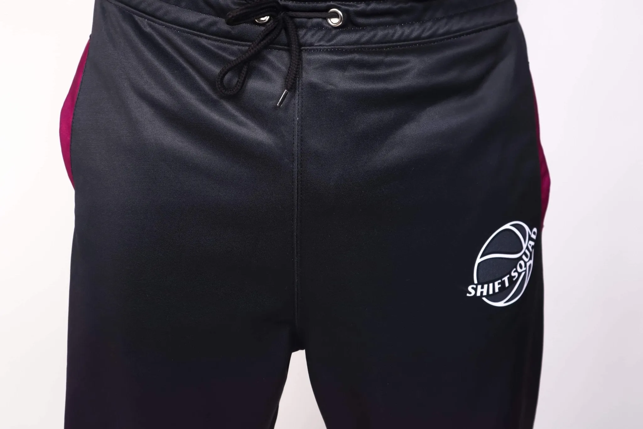 Shiftsquad Sweatpants Men Fall and Winter Line