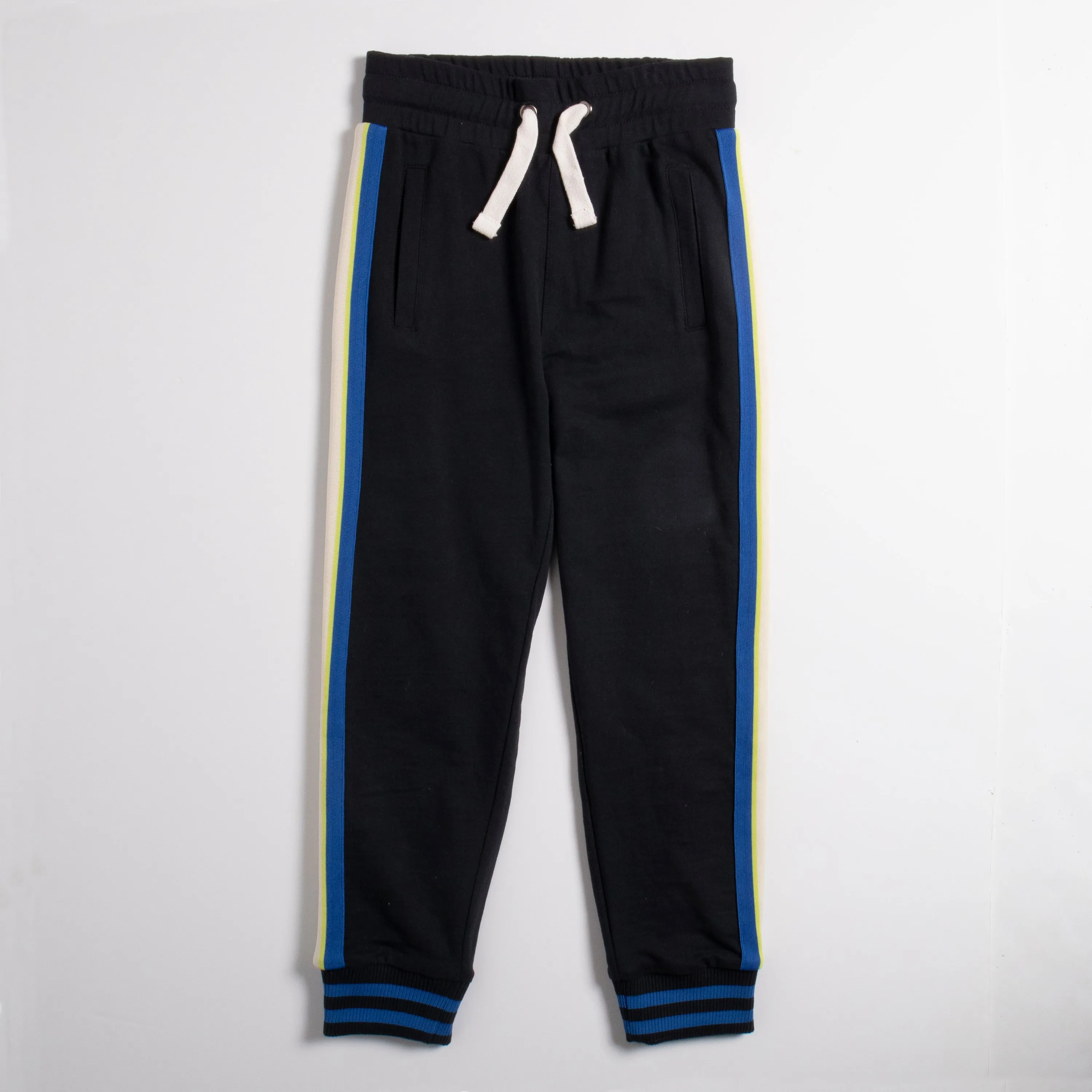 Side Taped Jogger