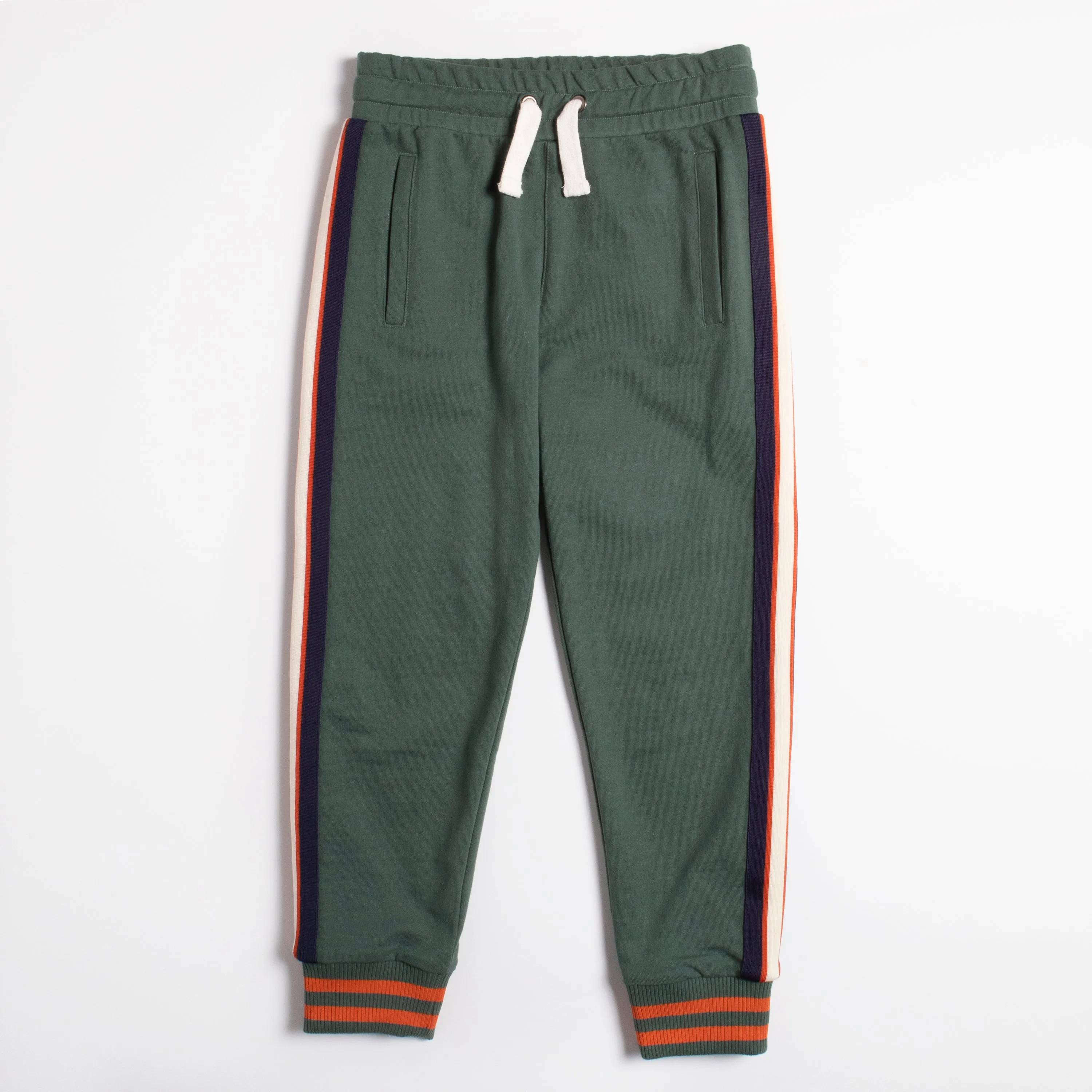 Side Taped Jogger