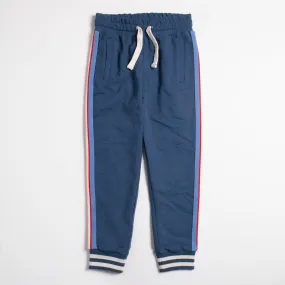 Side Taped Jogger