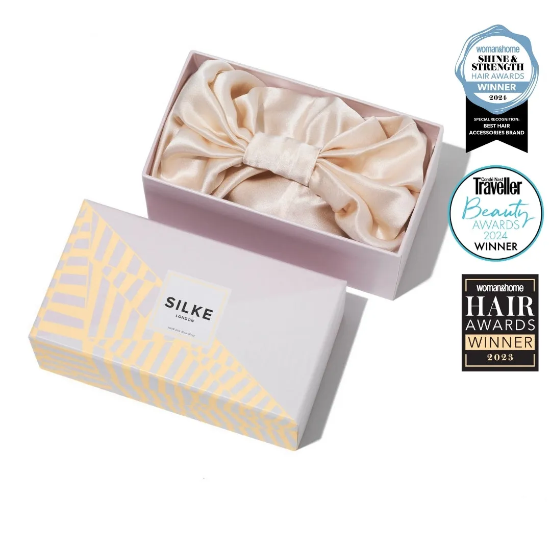 SILKE Hair Wrap - Bundle..