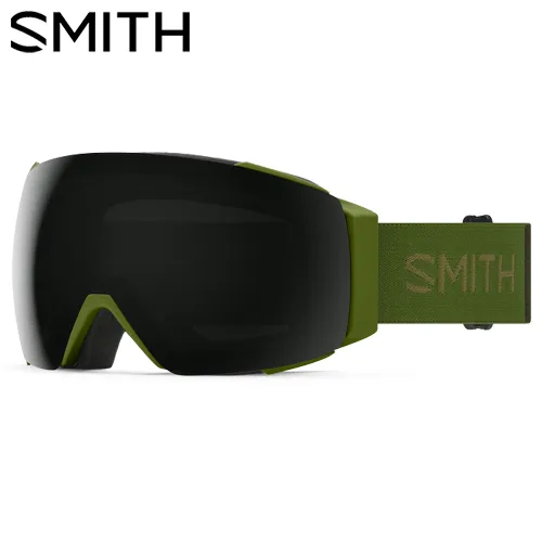 Smith I/O Mag '23