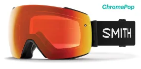 Smith I/O Mag Goggles