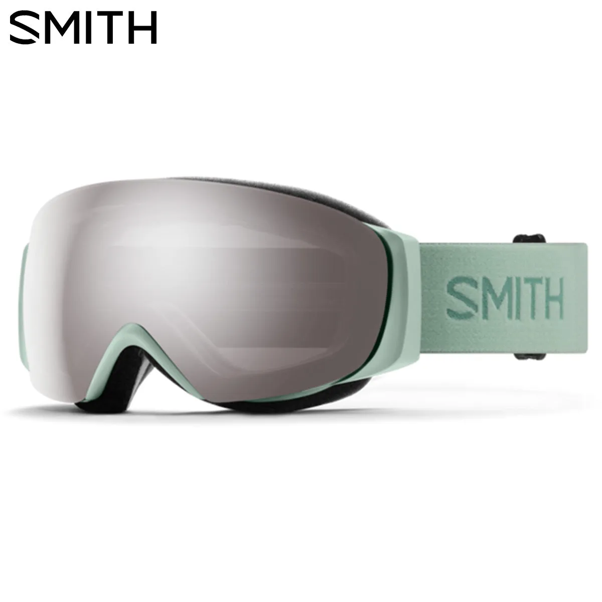 Smith I/O Mag S 2025