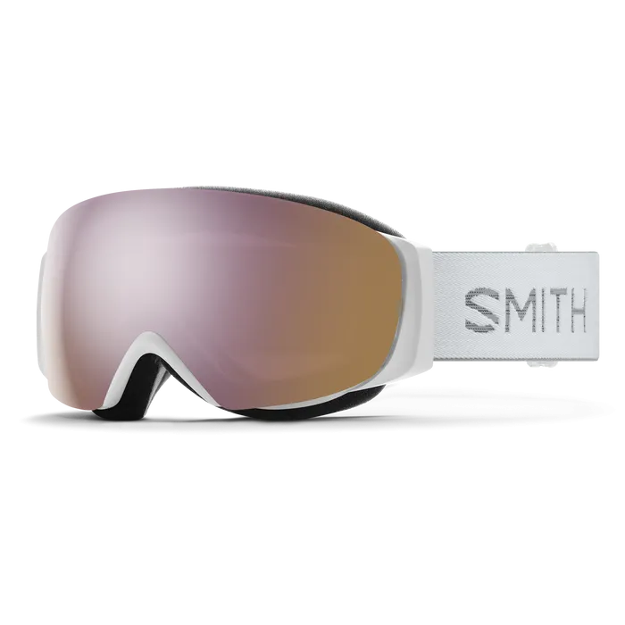 Smith I/O Mag S Snow Goggles 2024