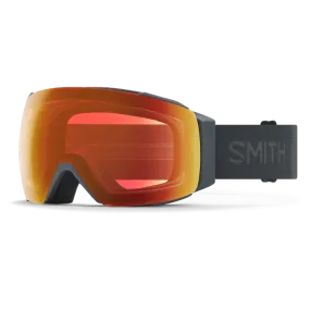 SMITH I/O MAG SLATE | EVERYDAY RED MIRROR & STORM BLUE SENSOR