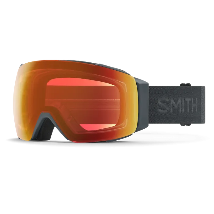 Smith I/O MAG Snow Goggles - 2025