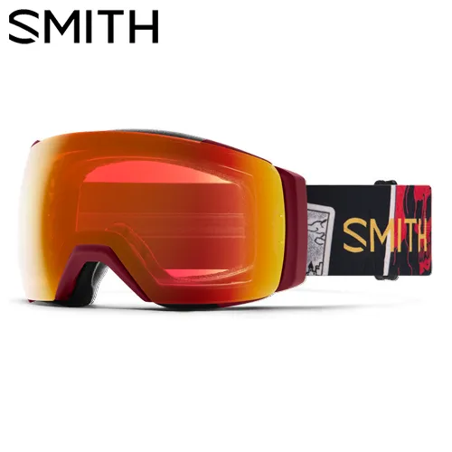 Smith I/O Mag XL '23