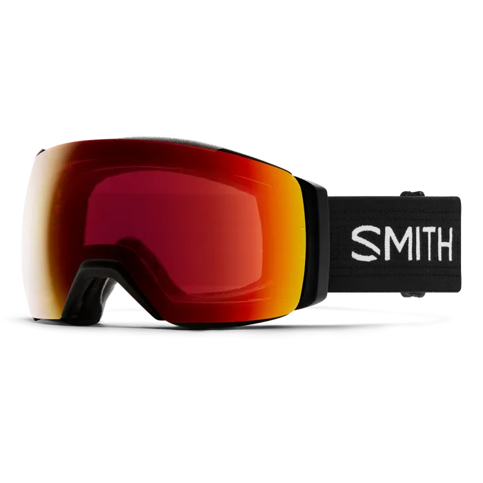 Smith I/O Mag XL