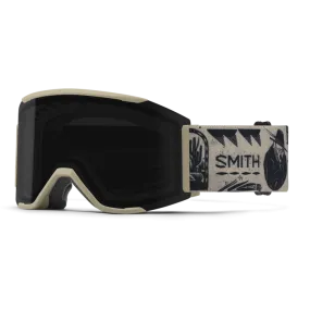 Smith Squad Mag Snow Goggles 2024