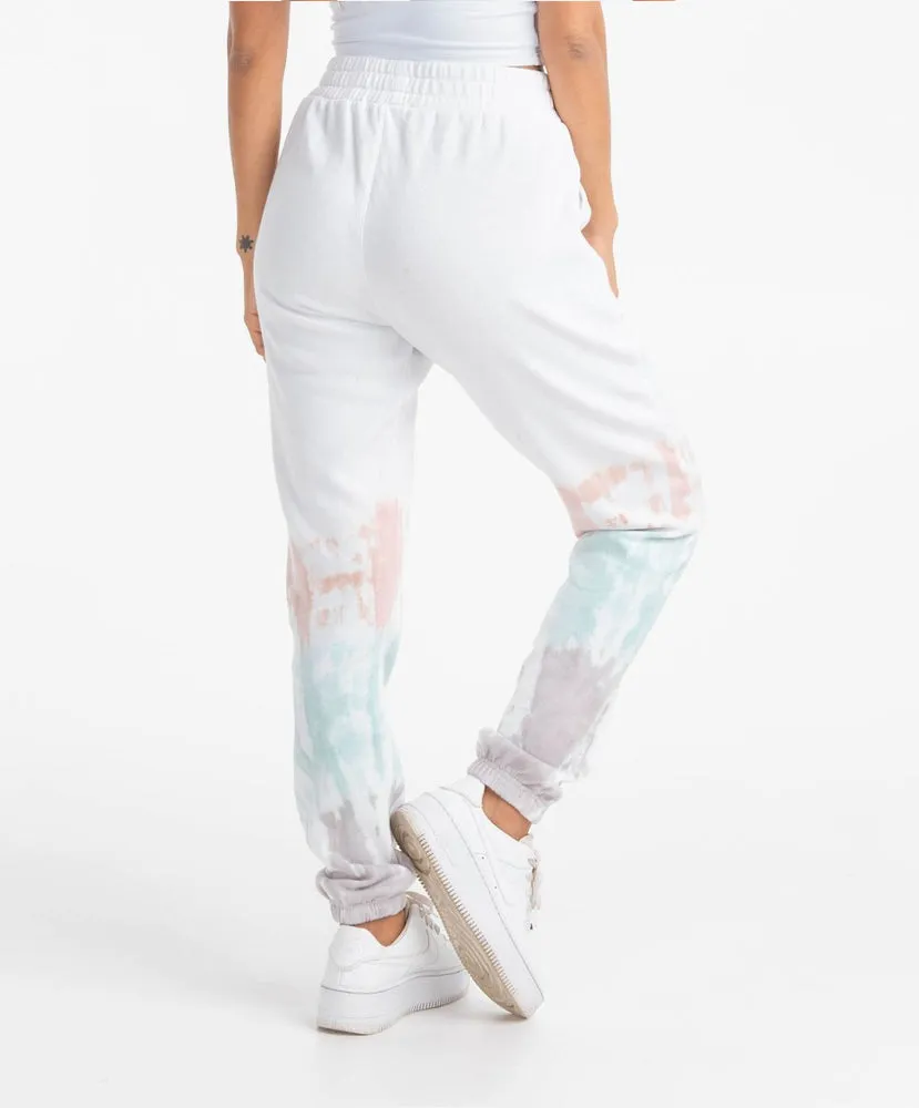 Southern Shirt Co - Tie Dye Sweatpants