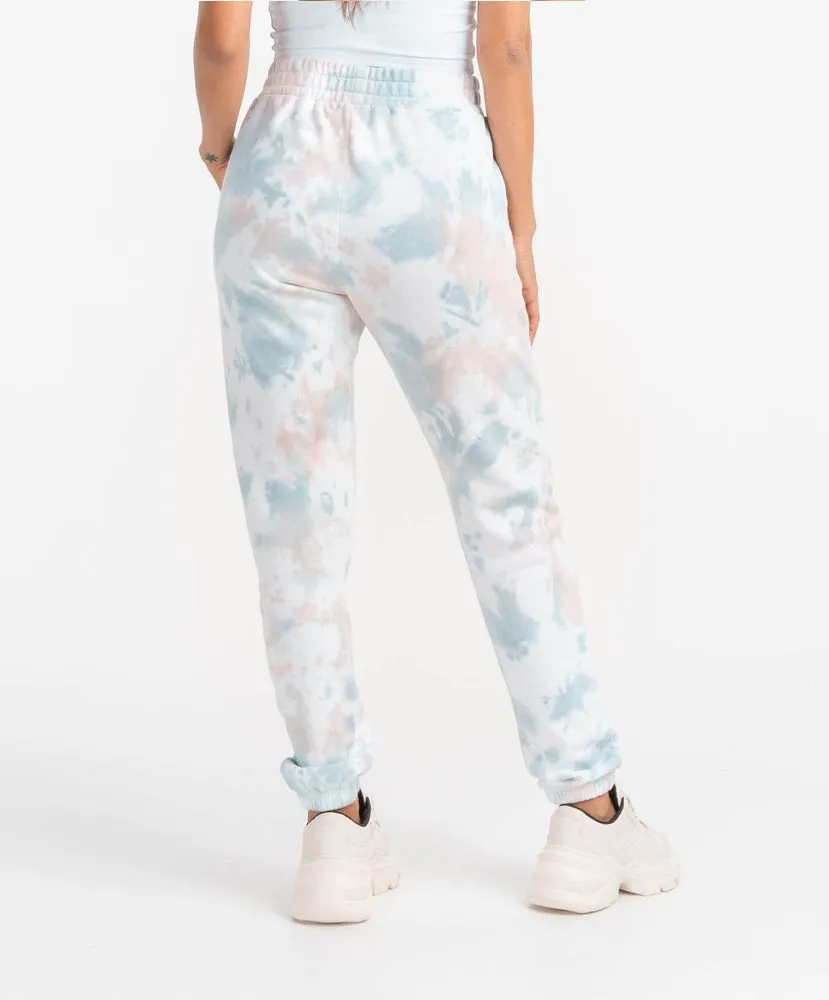 Southern Shirt Co - Tie Dye Sweatpants