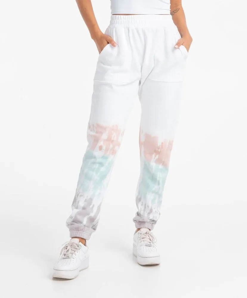 Southern Shirt Co - Tie Dye Sweatpants