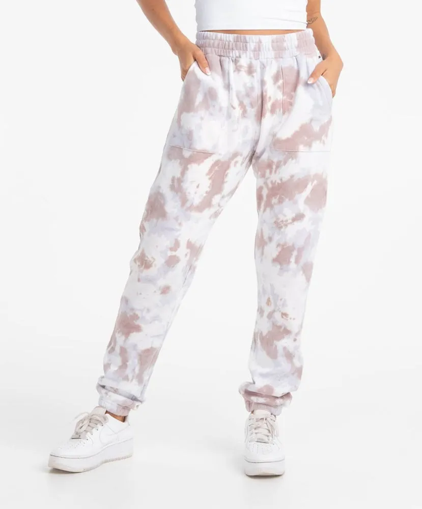 Southern Shirt Co - Tie Dye Sweatpants