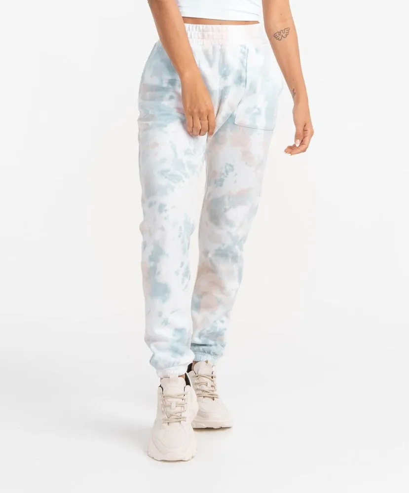 Southern Shirt Co - Tie Dye Sweatpants