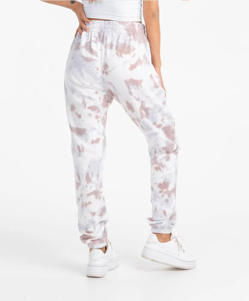 Southern Shirt Co - Tie Dye Sweatpants