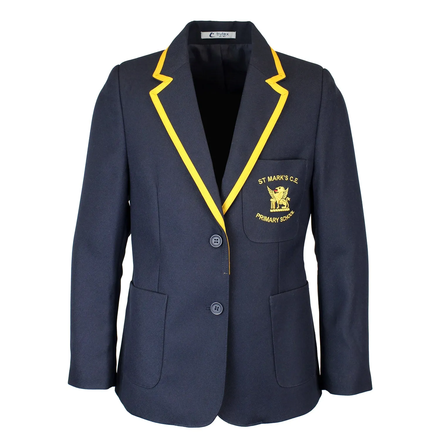 St Mark's Boys Blazer