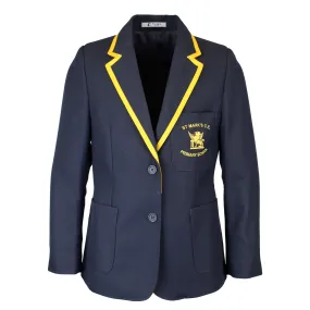 St Mark's Boys Blazer