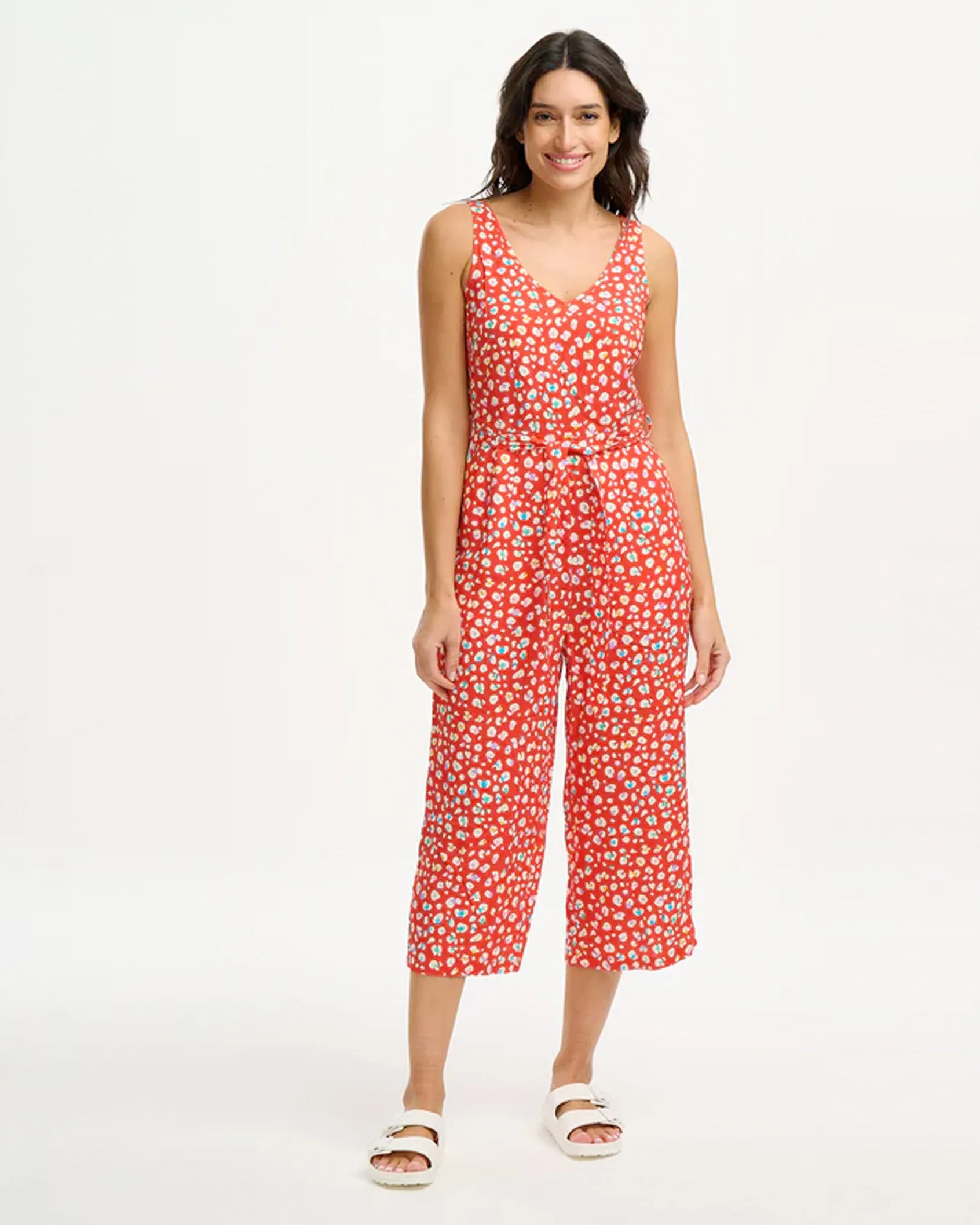 Sugarhill Brighton Harrie Jumpsuit