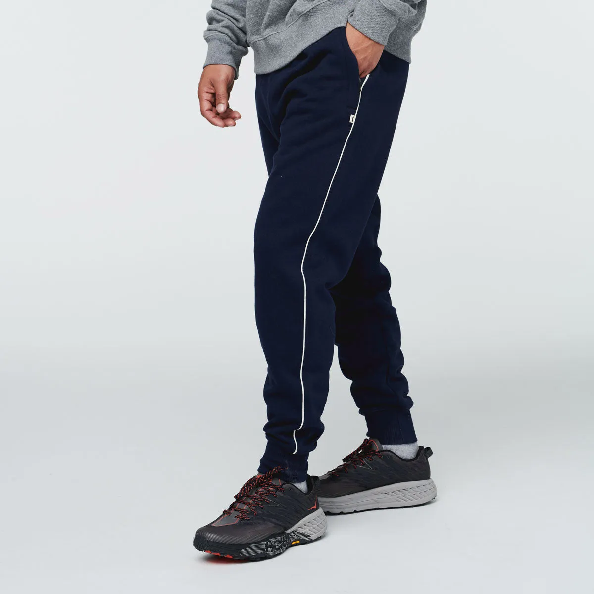 Sweatpant - Men's