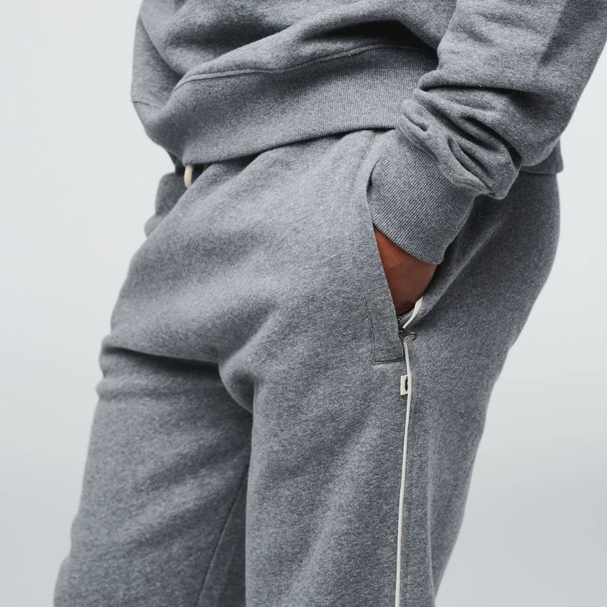 Sweatpant - Men's