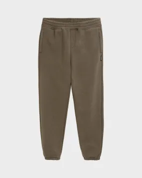 Sweatpants Mokka (Stone Washed)