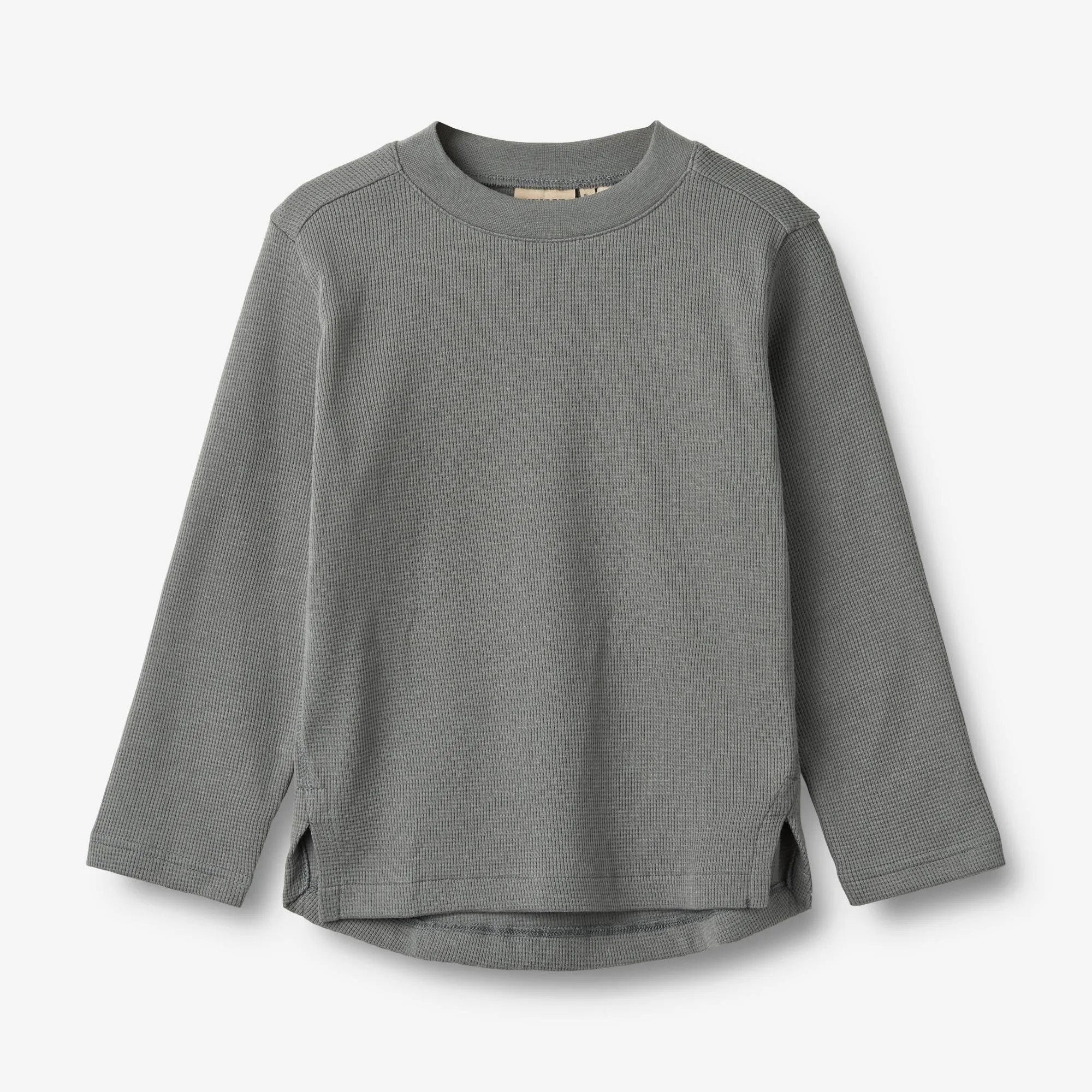 Sweatshirt Robyn - stormy blue