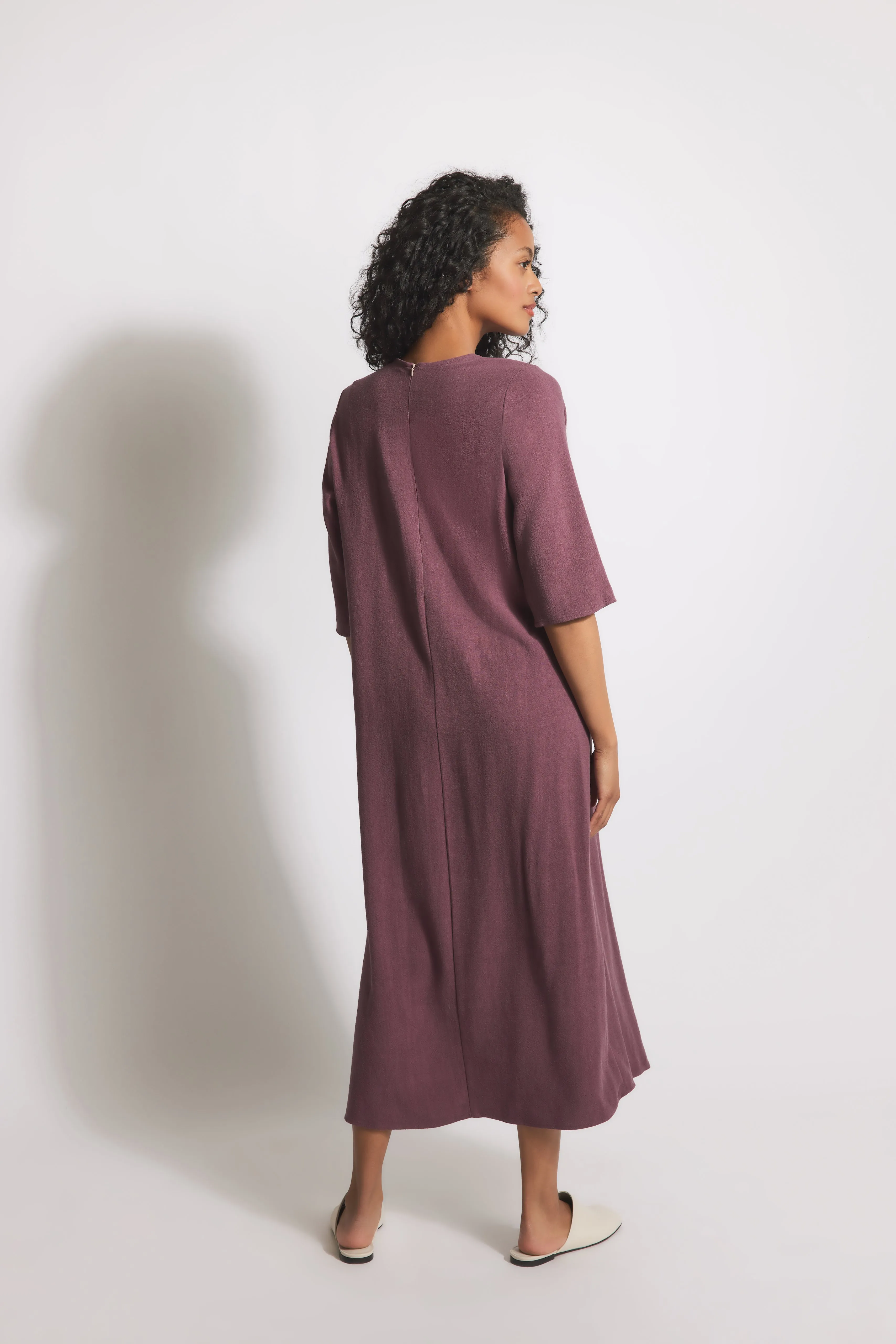 Talia Midi Dress