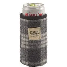 Tall Boy Wool Can Wrap