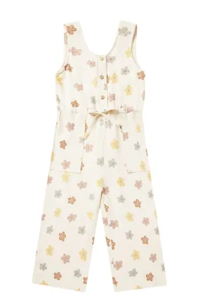 The Charlee Jumpsuit by Rylee   Cru - Leilani - KIDS