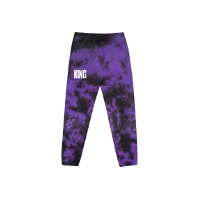 Tie Dye Sweatpants