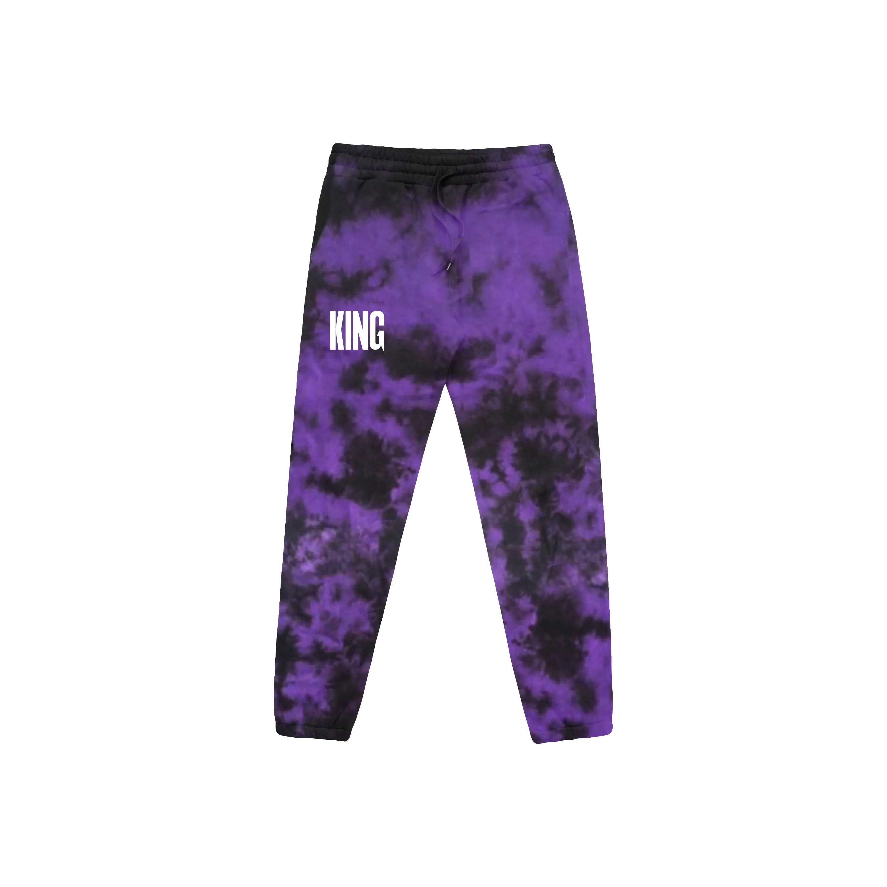 Tie Dye Sweatpants