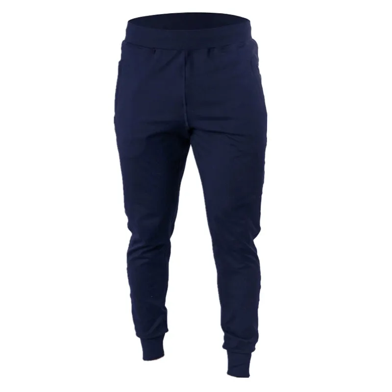 Trendy ALPHA Skinny Jogger Fitness Trousers