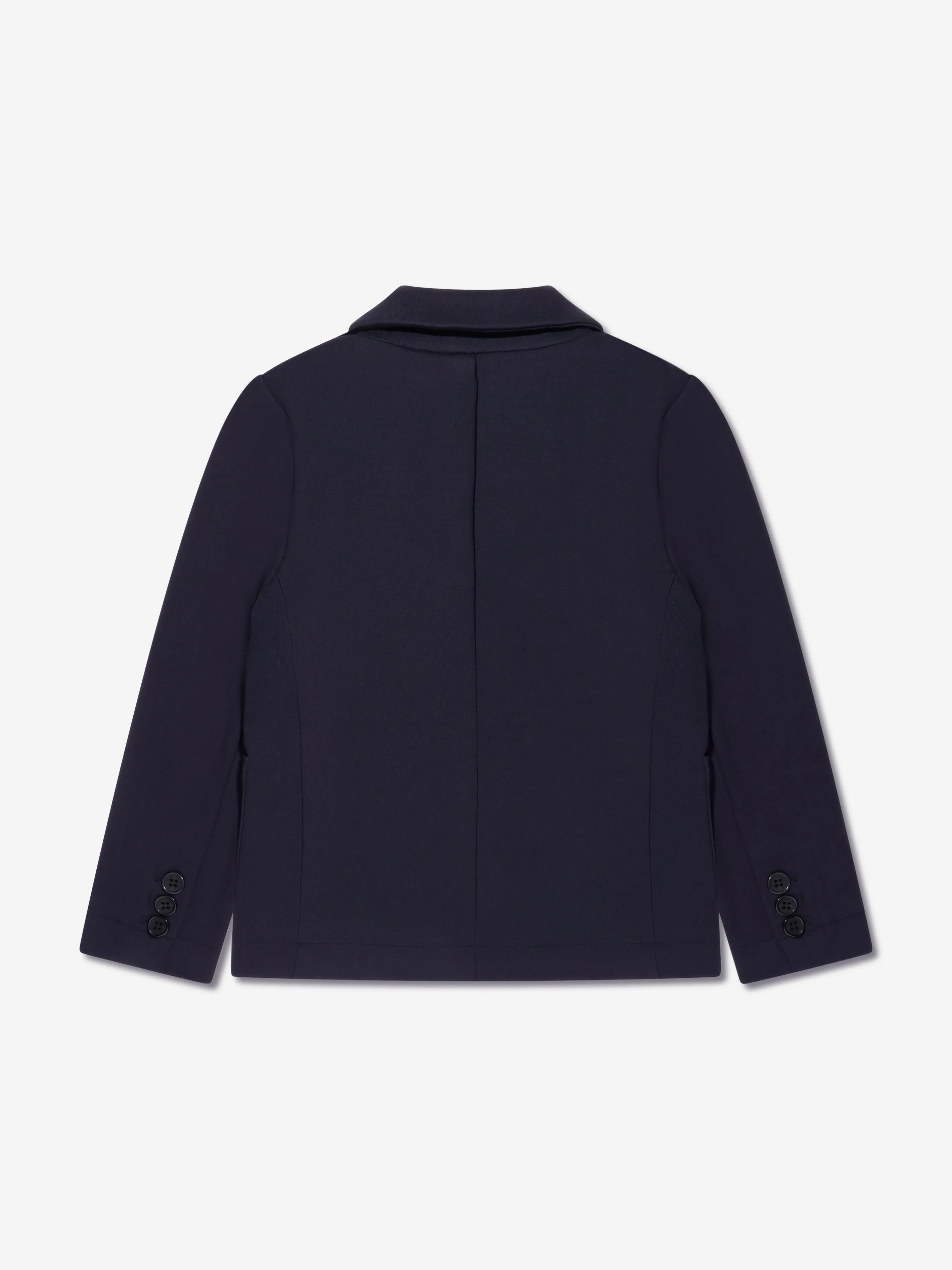 Trussardi Boys Theoden Jacket in Navy