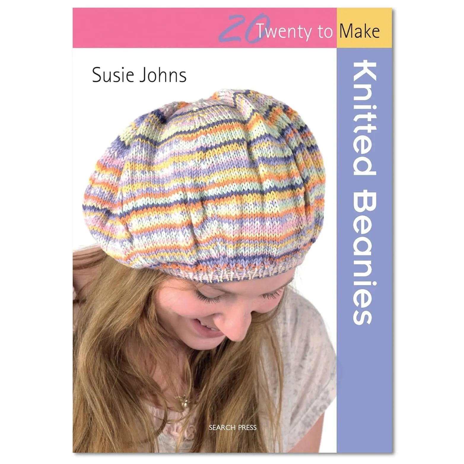 Twenty to Make Knitted Beanies