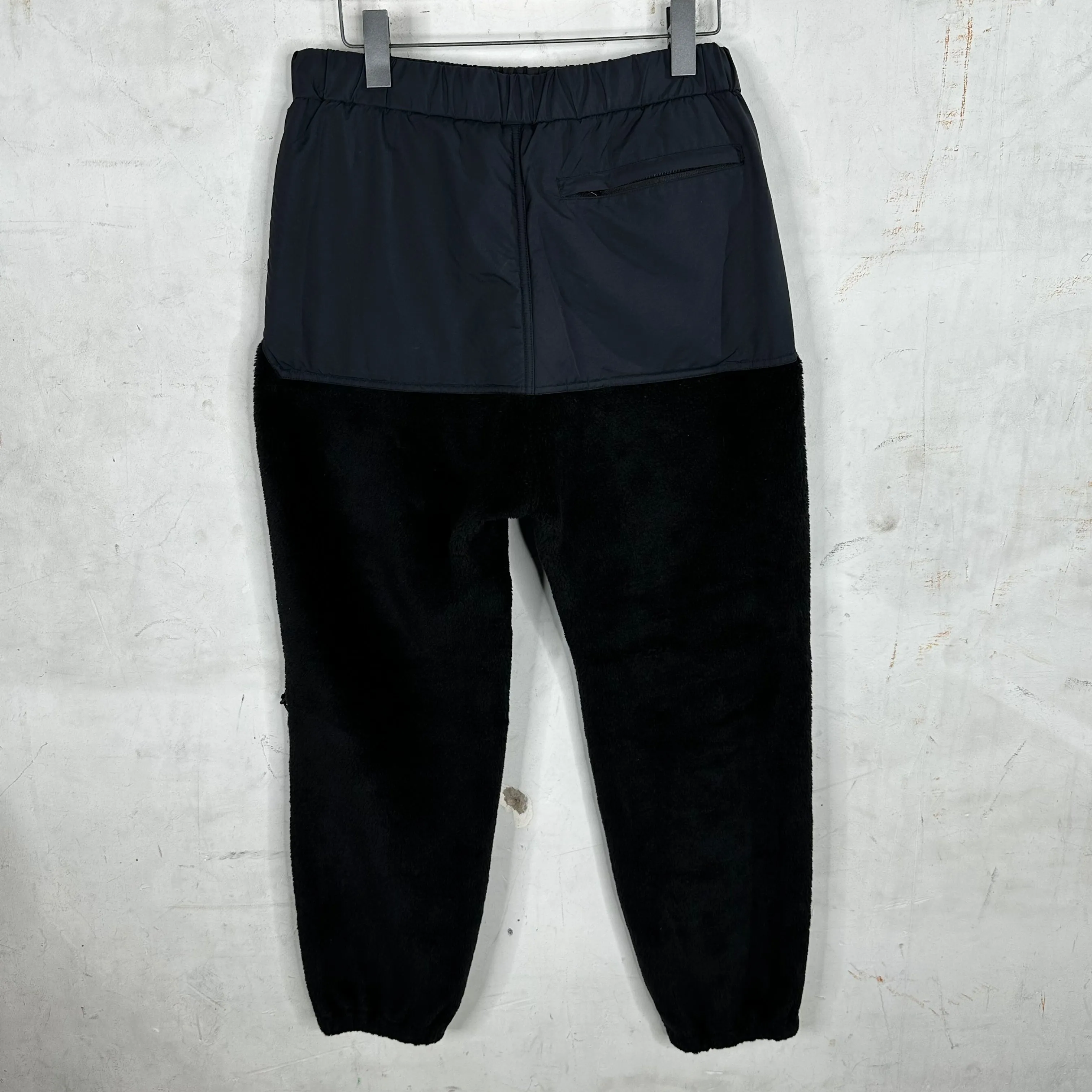 Undercover Fleece Paneled Jogger