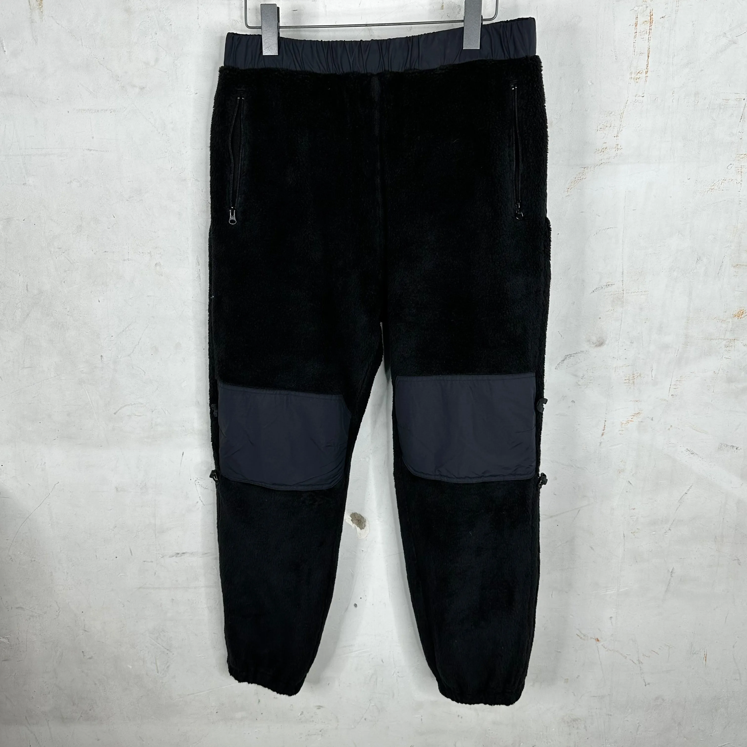 Undercover Fleece Paneled Jogger