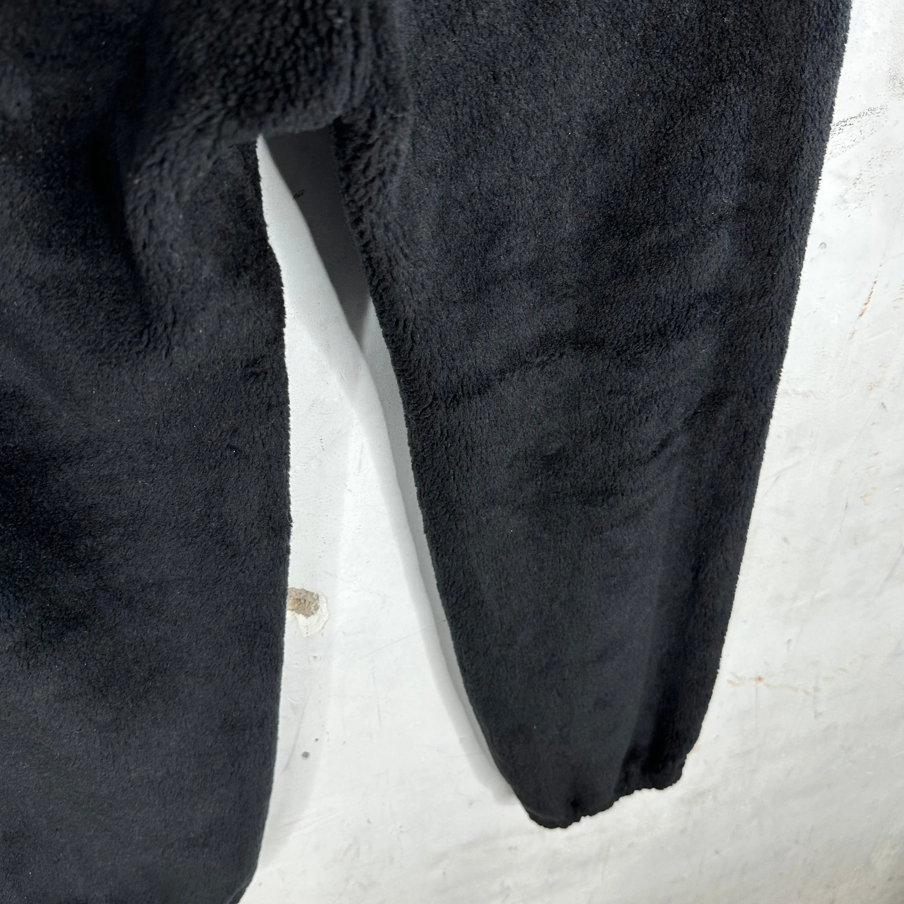 Undercover Fleece Paneled Jogger