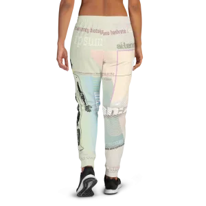 Vaccinewave Women's Joggers