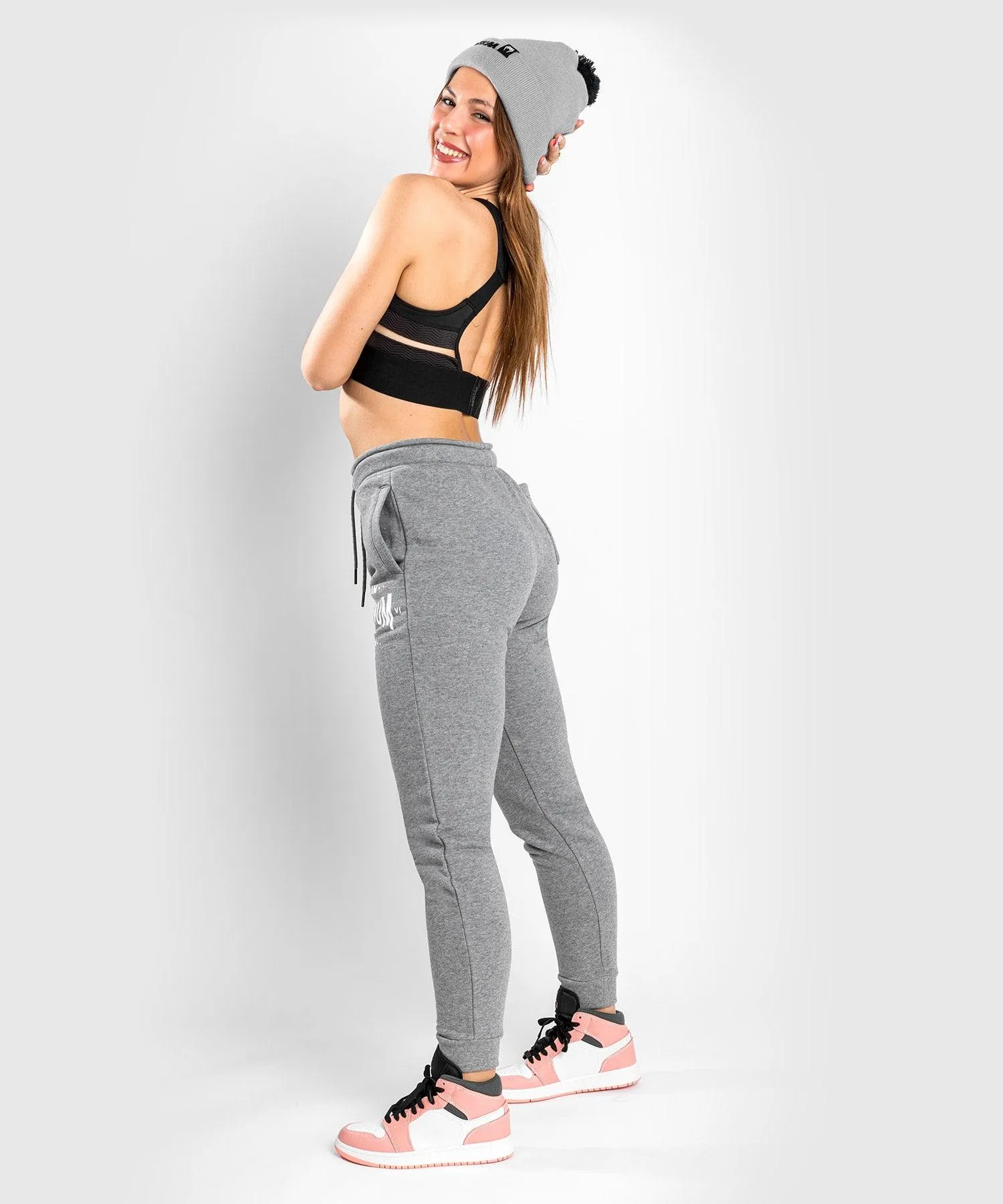 Venum Team 2.0 Joggers - For Women - Light Heather Grey