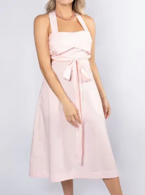 Venus Dress - Pink