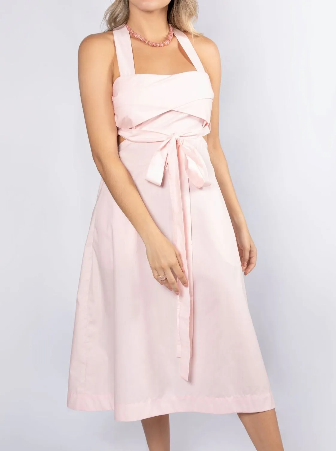 Venus Dress - Pink