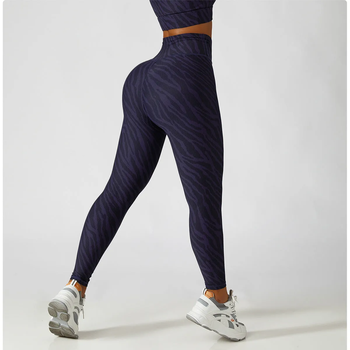 Wholesale Fitness Tight Yoga Pants