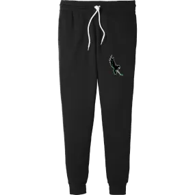 Wilmington Nighthawks Breakaway Fall Fleece Adult Jogger Pants